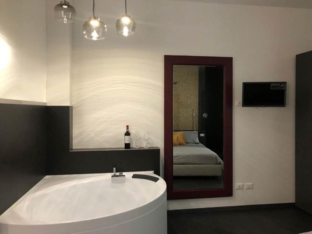 Apartment Romantic *