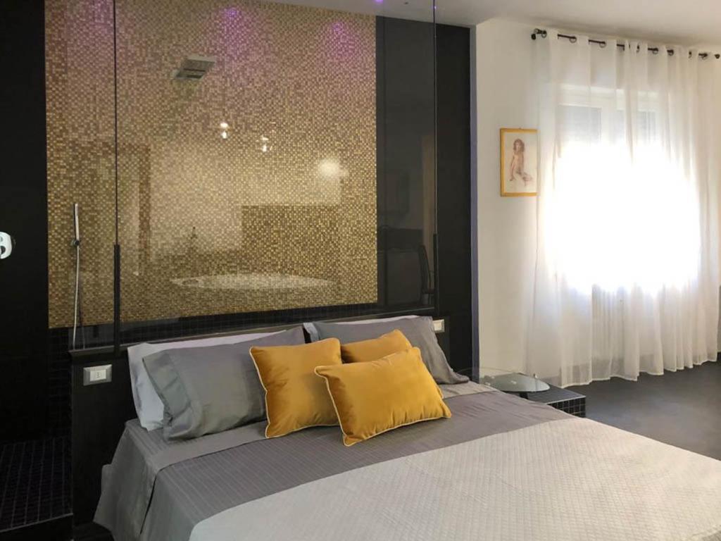 Romantic Apartment
