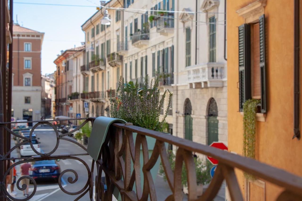 Apartment Domus Verona