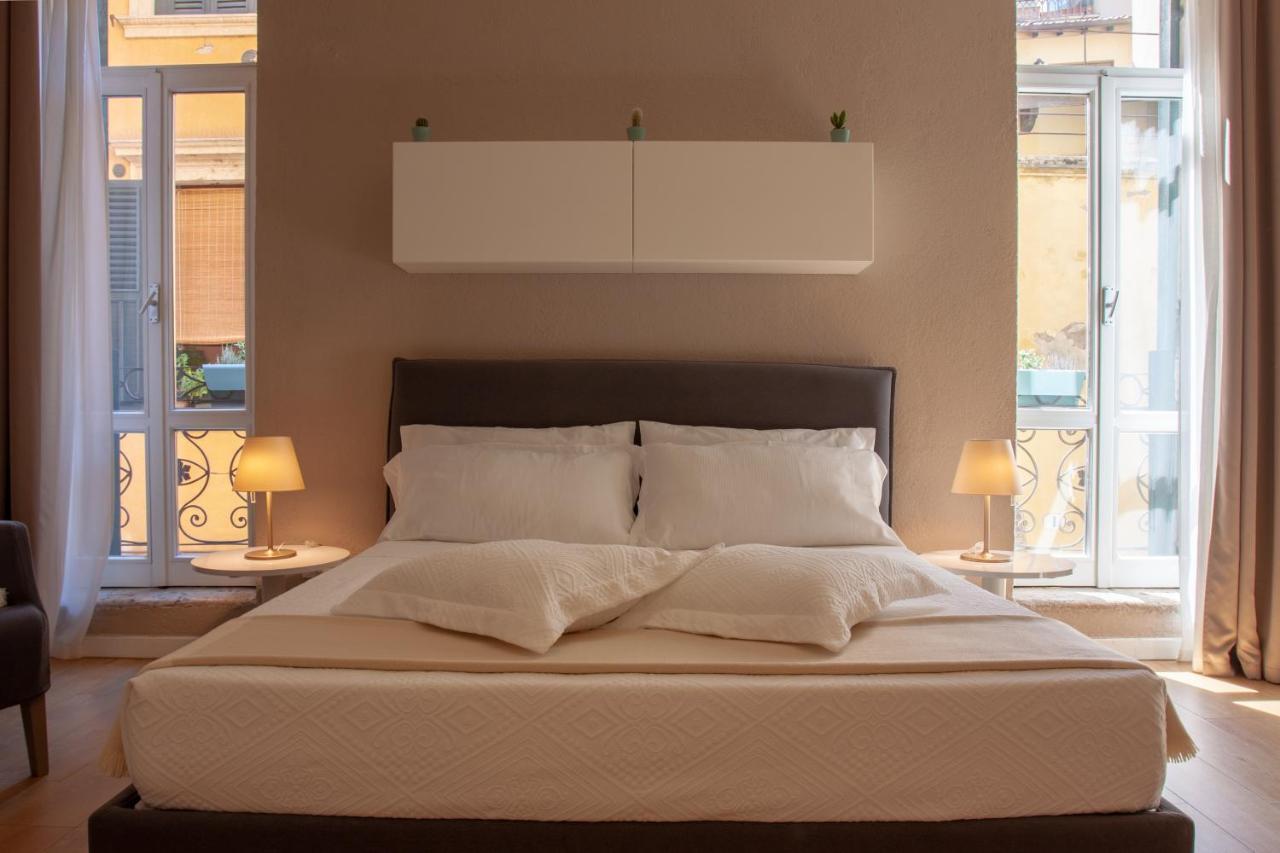 Apartment Domus *