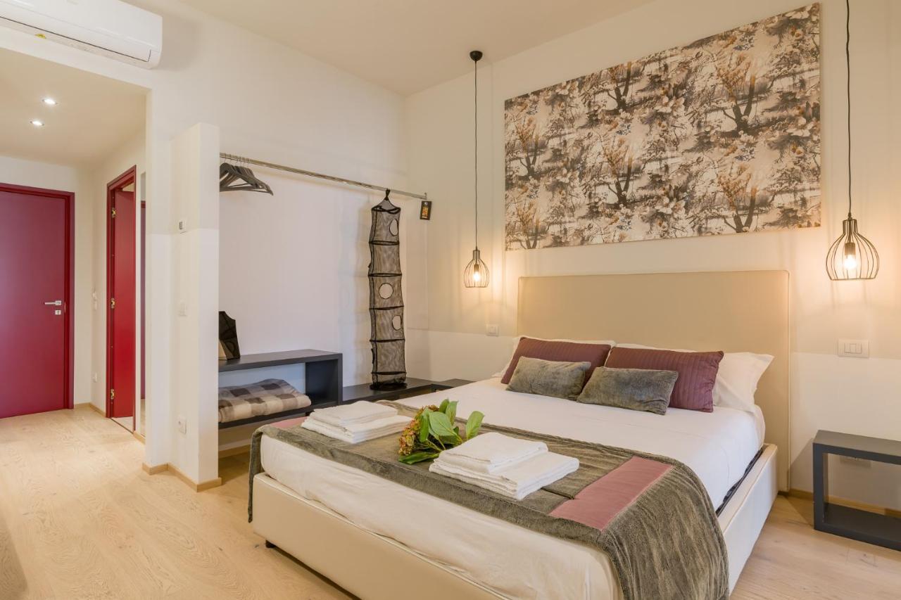 Velluto Blu & Apartment