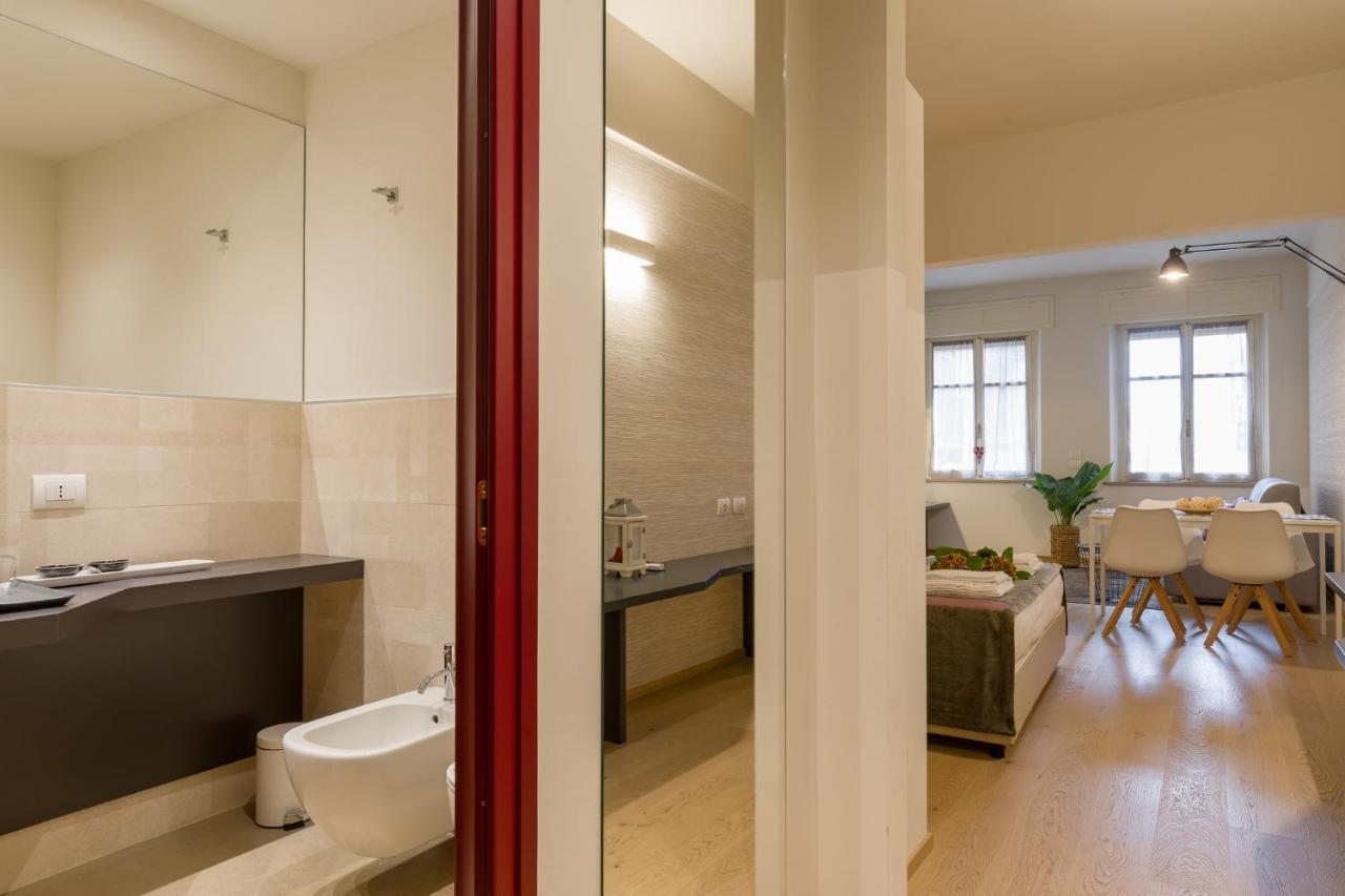 Velluto Blu & Apartment