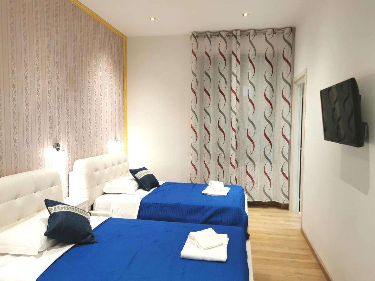 Hospedagem domiciliar Fiera Verona