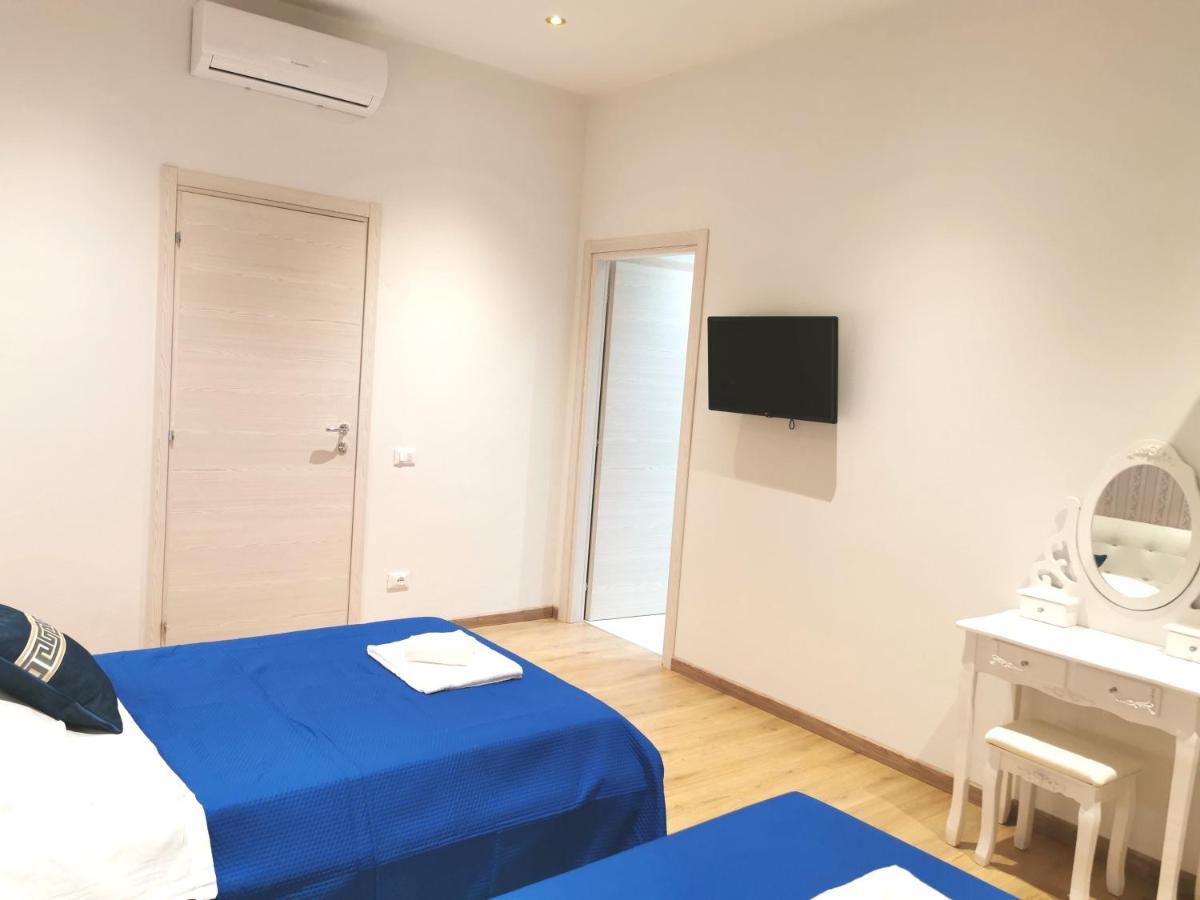 Hospedagem domiciliar Fiera Verona