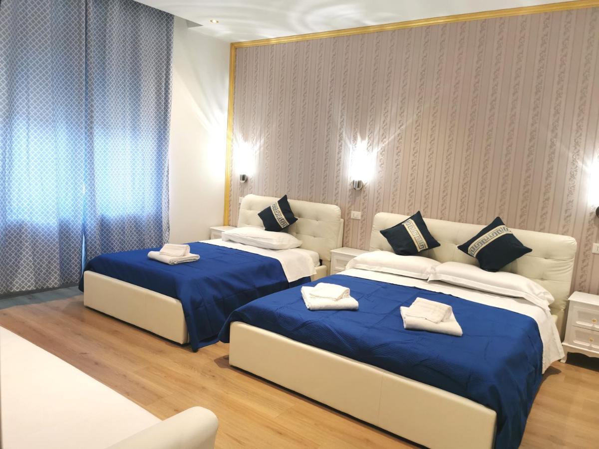 Hospedagem domiciliar Fiera