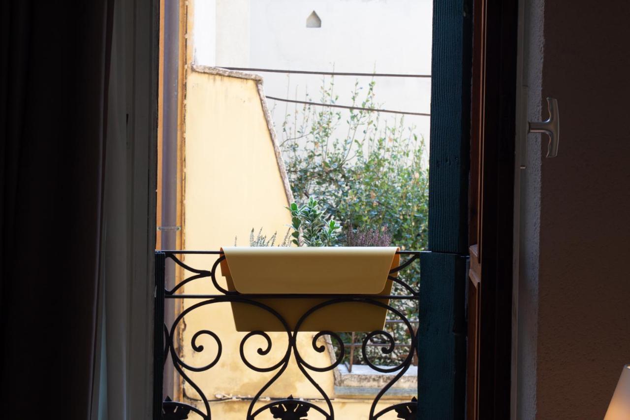Apartment Domus *