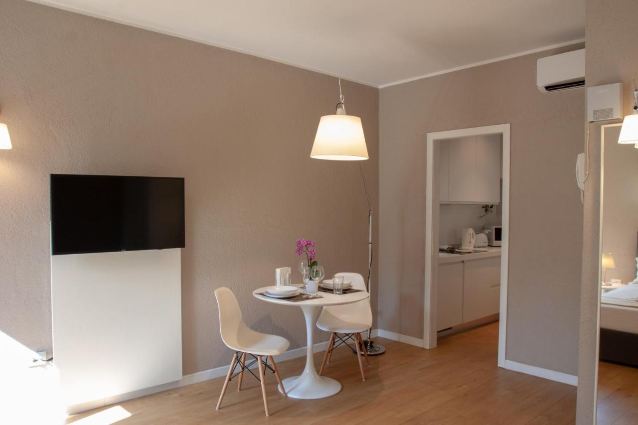 Apartment Domus *