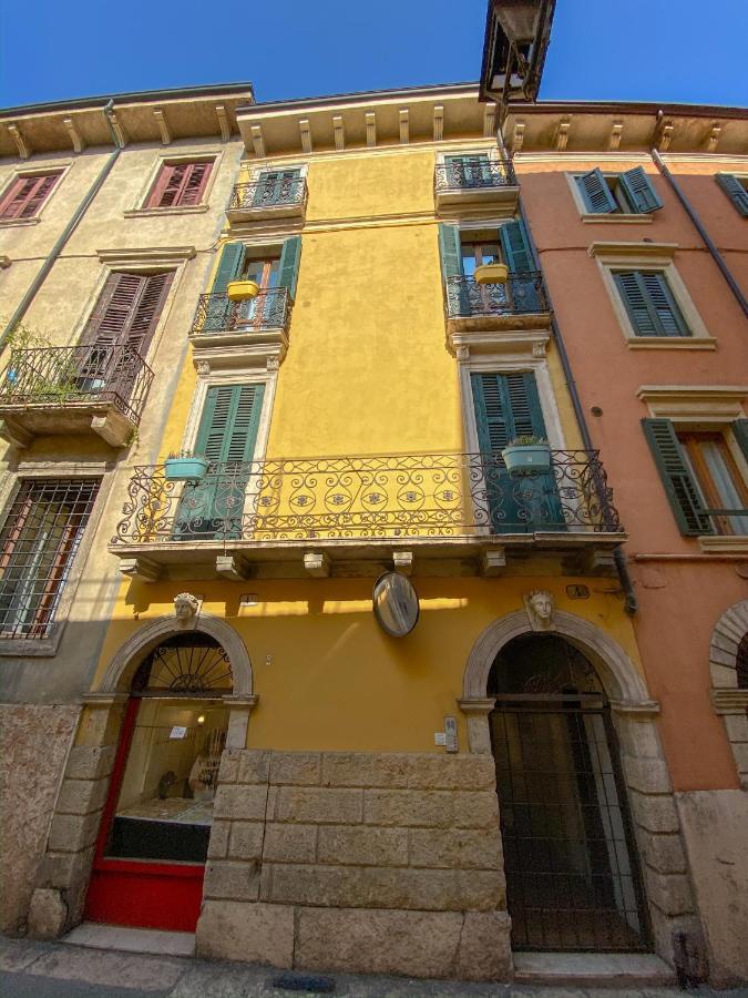 Apartment Domus *