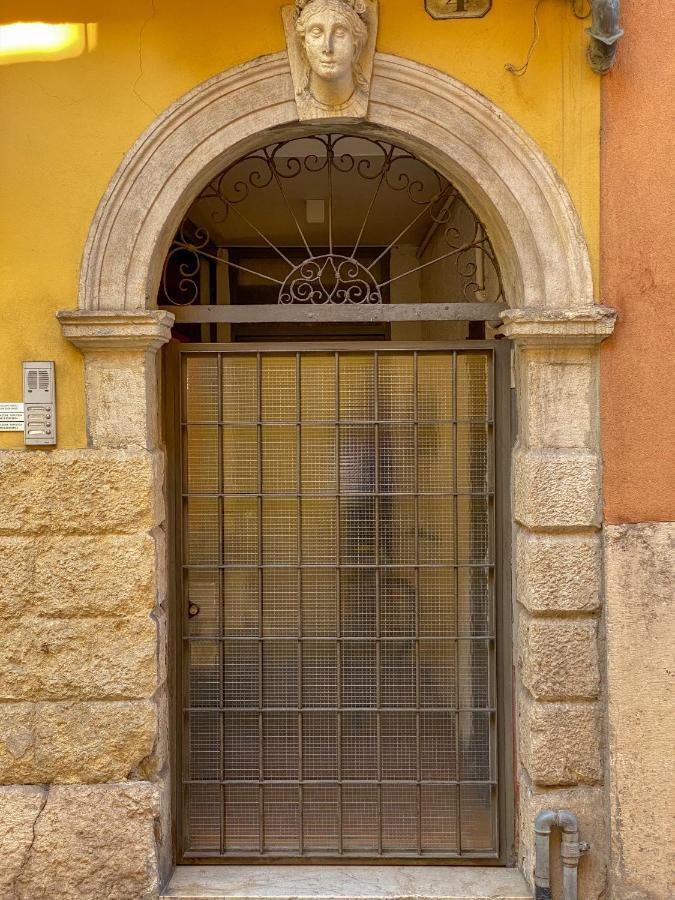 Apartment Domus
