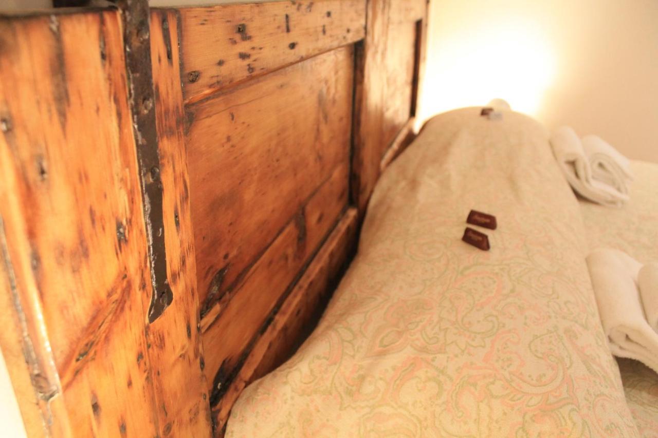 Guesthouset La Costa Wine Relais