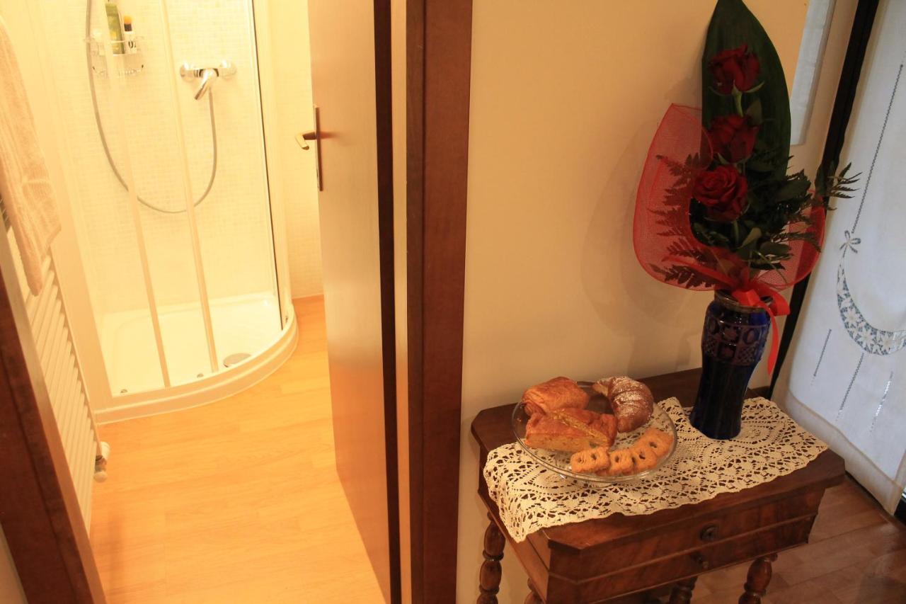 La Costa Wine Relais Guesthouset Verona
