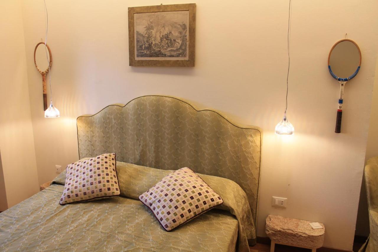 Guesthouset La Costa Wine Relais *