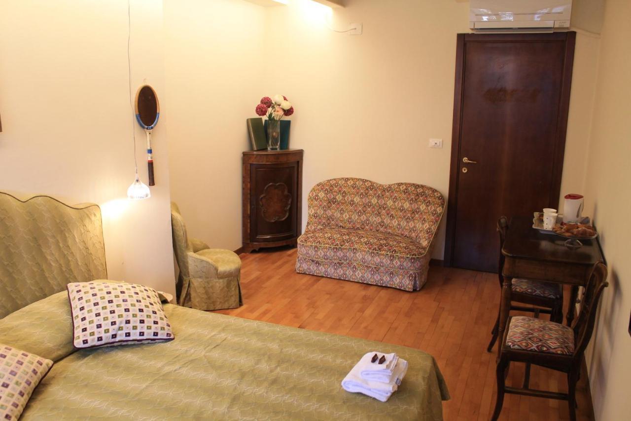 Guesthouset La Costa Wine Relais *