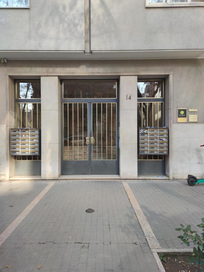 Emmerosa, Centro Citta, Parcheggio Apartment Verona