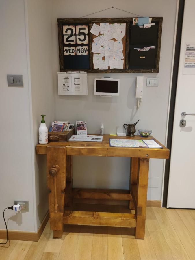 Apartment Emmerosa, Centro Citta, Parcheggio