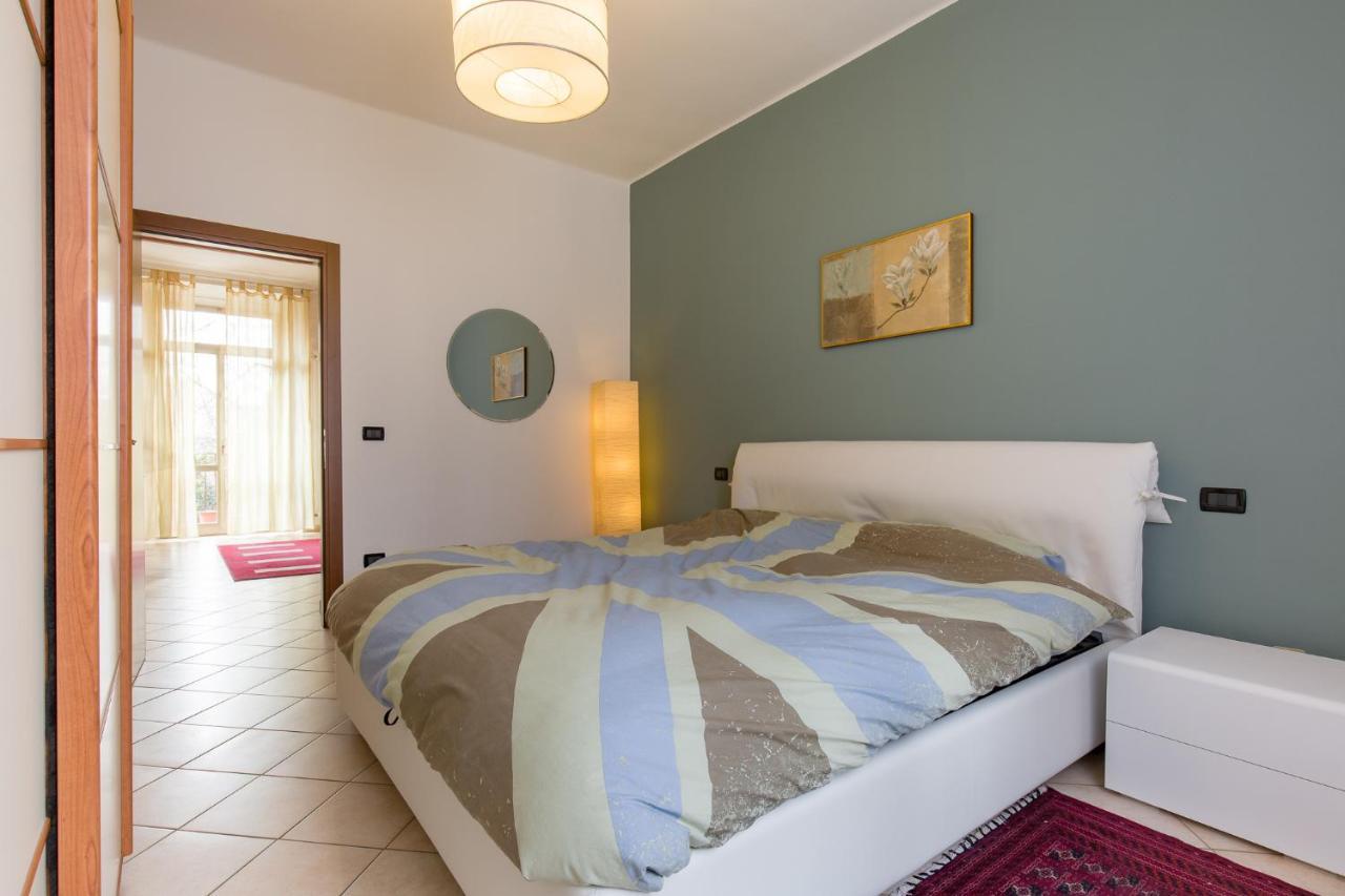 Casa Veronetta Căn hộ Verona