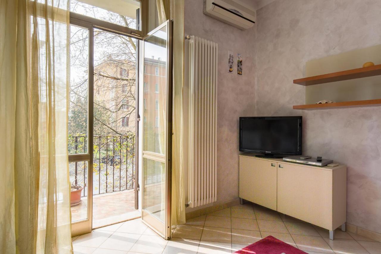 Căn hộ Casa Veronetta *