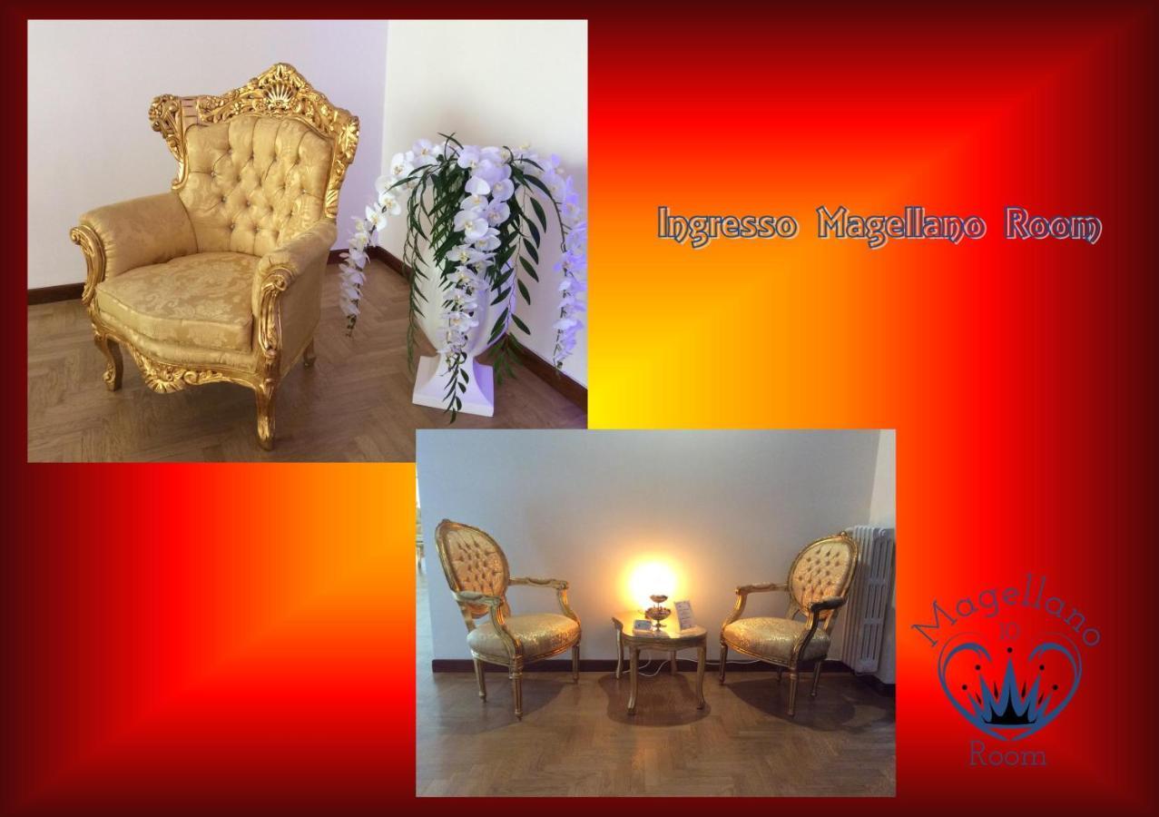 Guest house Magellano Verona