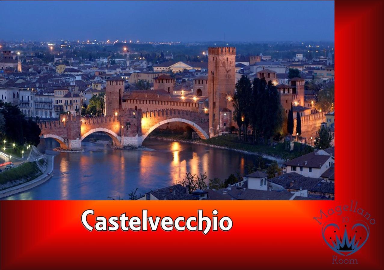 Magellano Verona