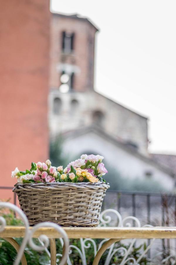 Apartment Dolce Santo Stefano