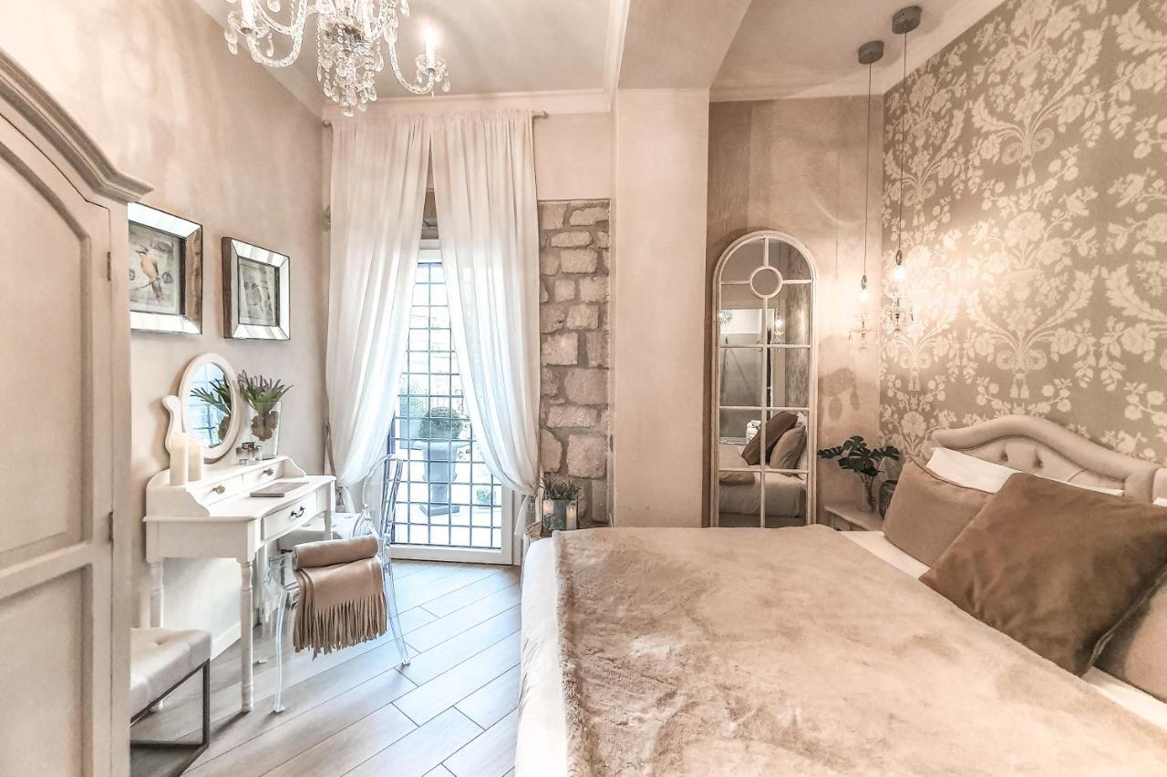 Apartment Dolce Santo Stefano