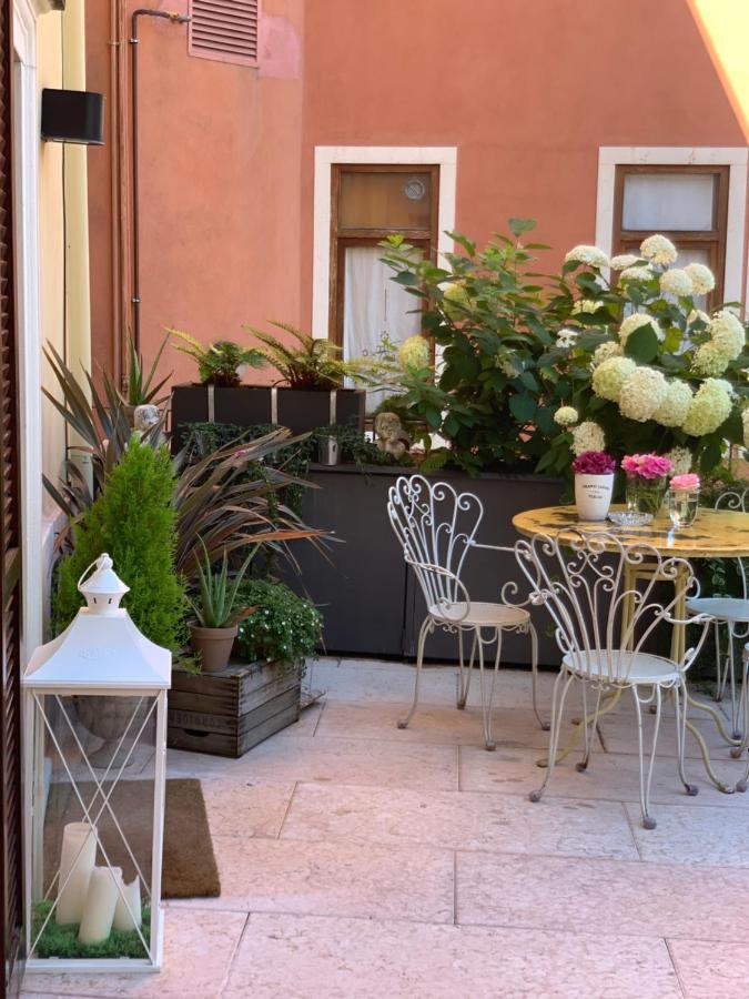 Apartment Dolce Santo Stefano