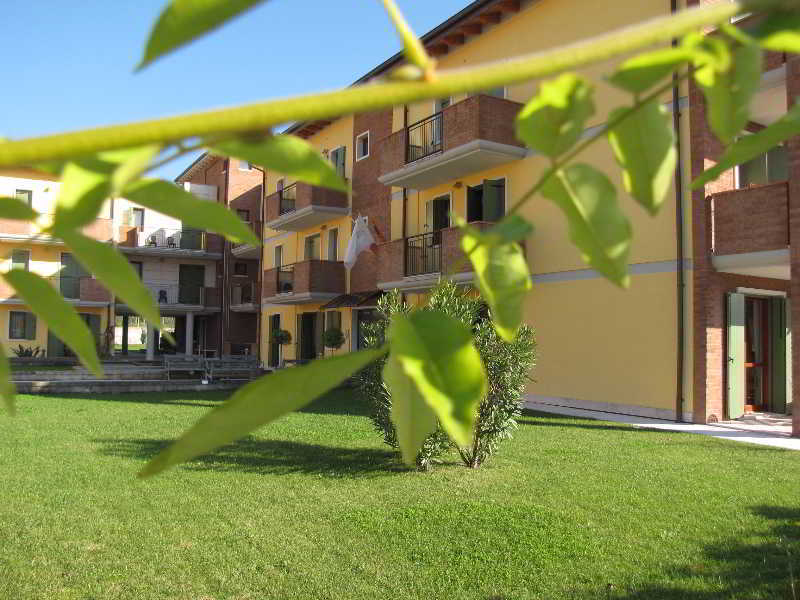 Foresteria Corte Canai Verona