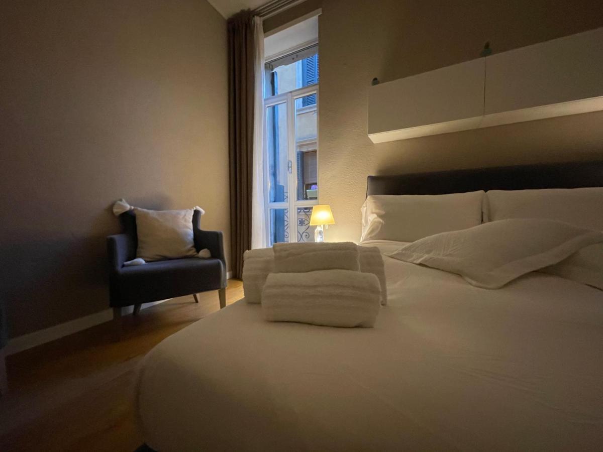 Apartment Domus Verona