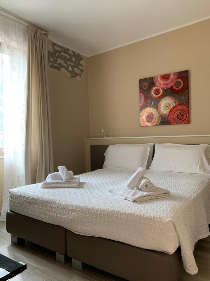 Guest house Olivier House
