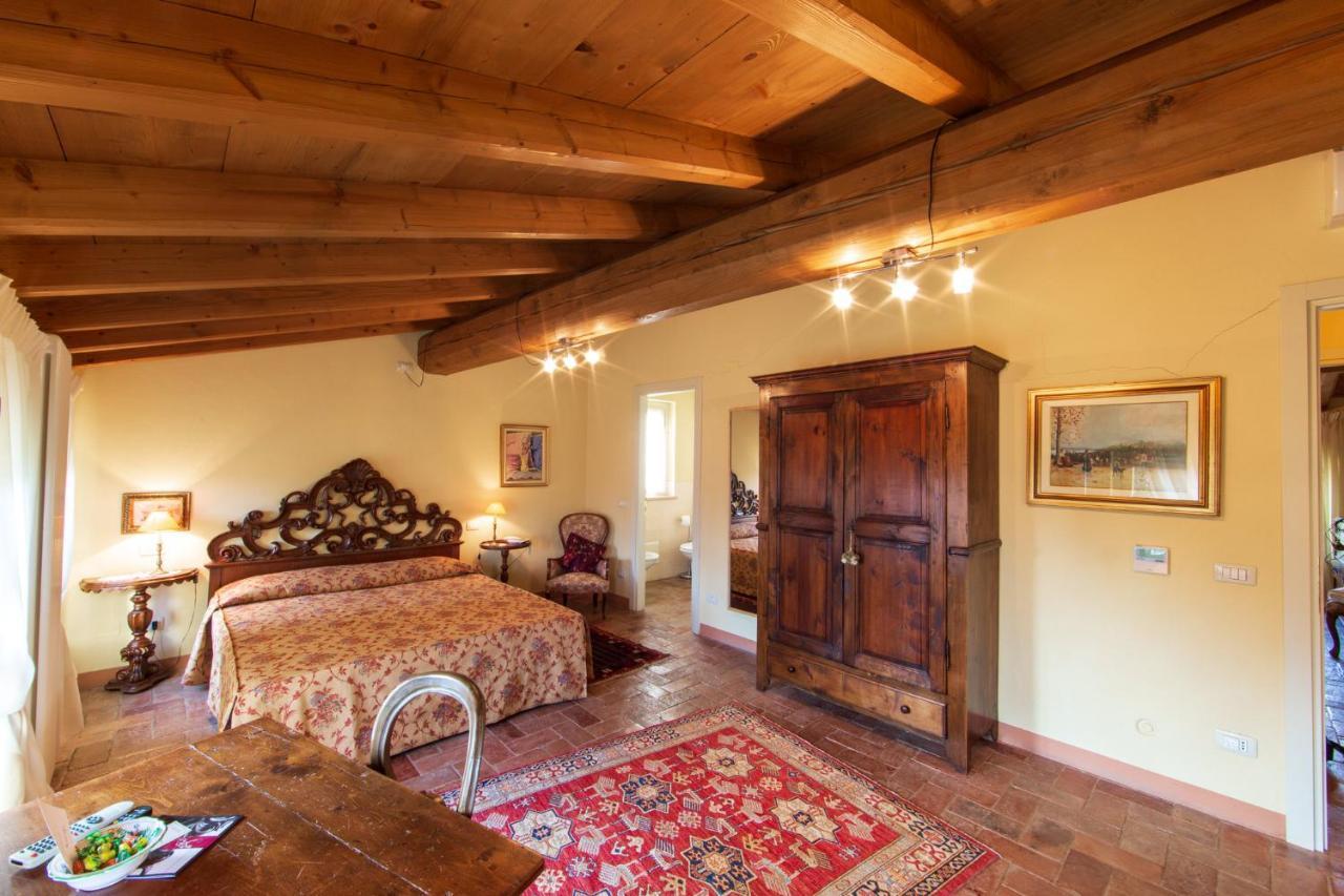 Farm stay Tenuta Delo Relais