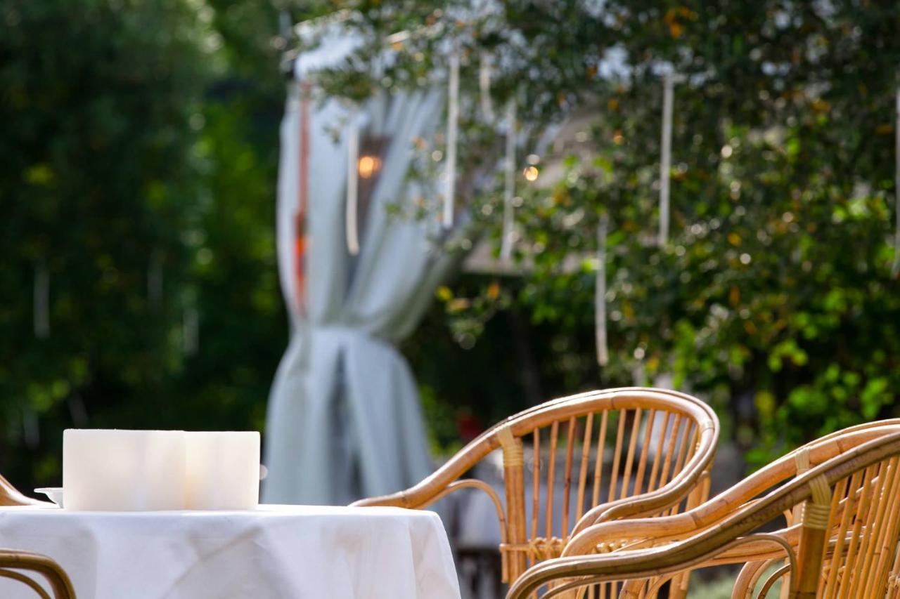 Farm stay Tenuta Delo Relais Verona