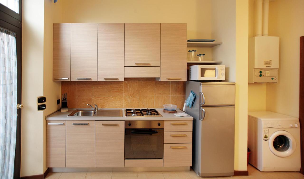 San Tommaso Apartamento Verona