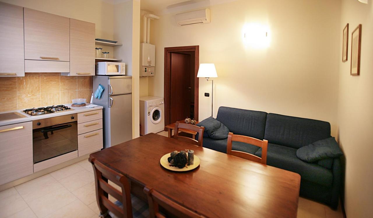 Apartamento San Tommaso *
