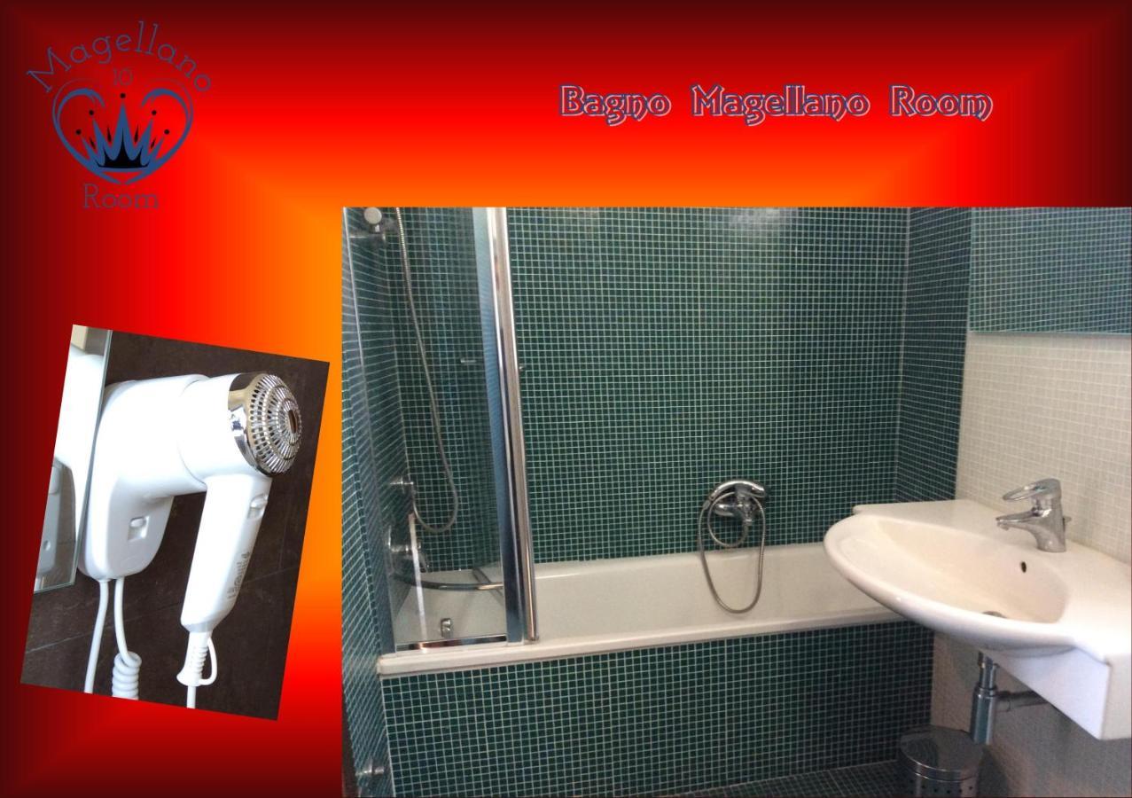 Magellano Guest house Verona