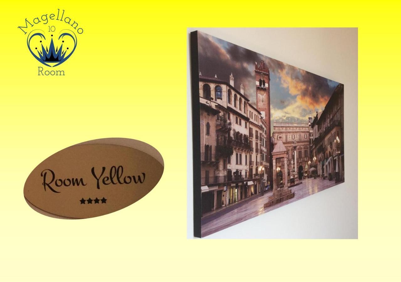 Magellano Guest house Verona