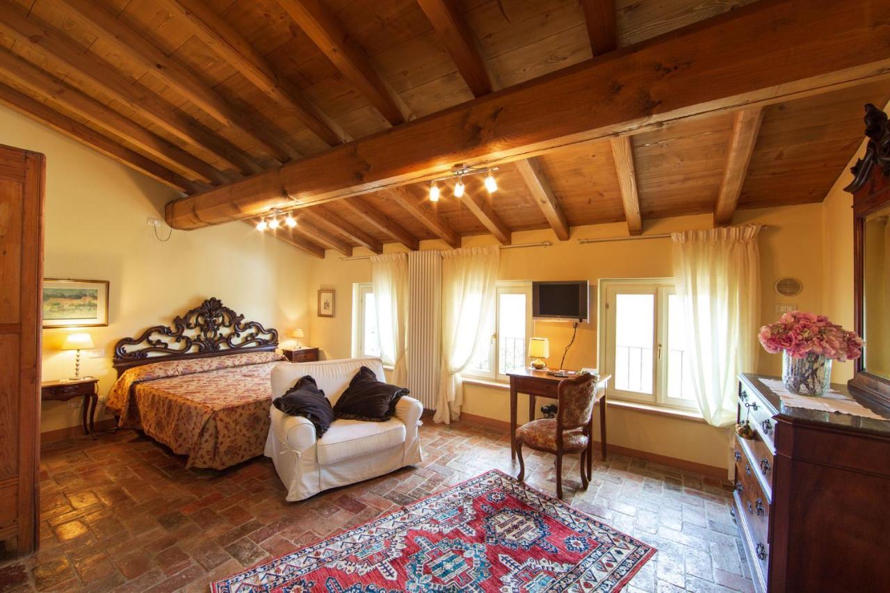Tenuta Delo Relais Farm stay *