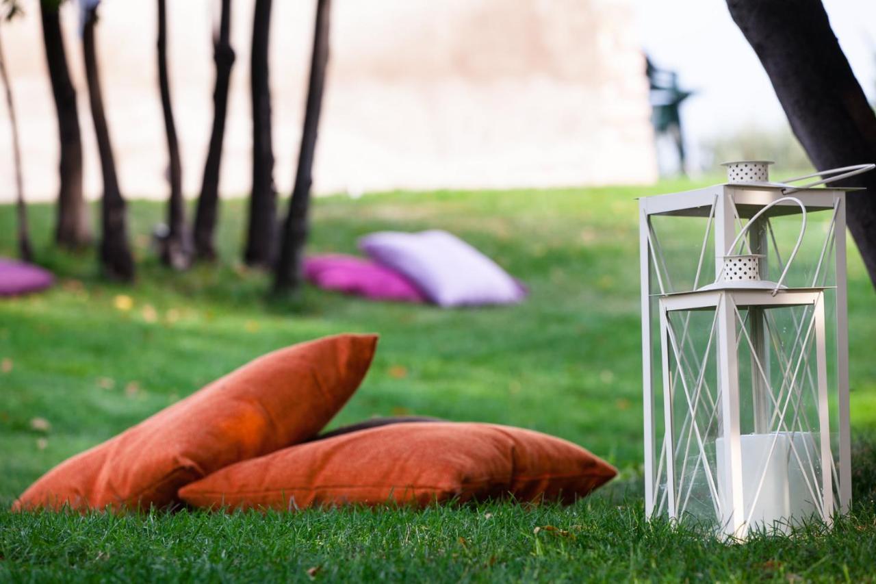 Farm stay Tenuta Delo Relais Verona
