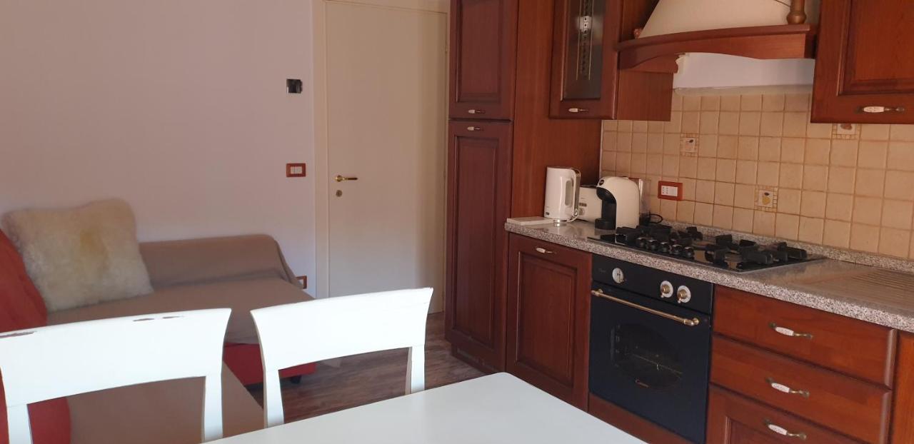 Romeo & Juliet Non-hotel Guesthouset
