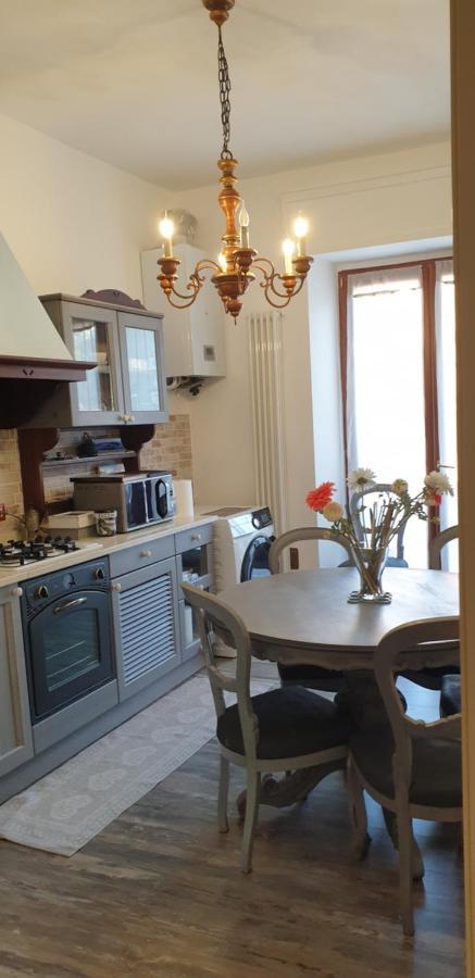 Romeo & Juliet Non-hotel Guesthouset