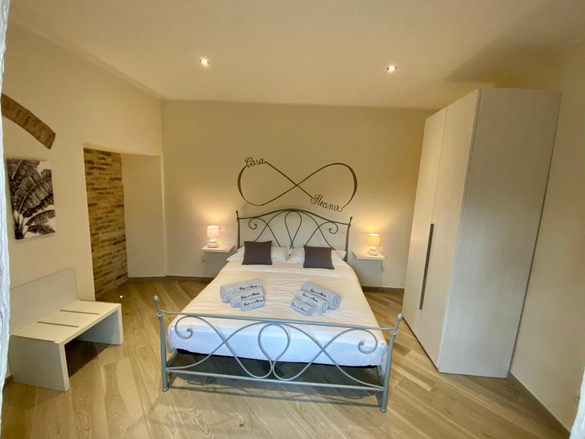 Casa Ileana Huoneisto Verona