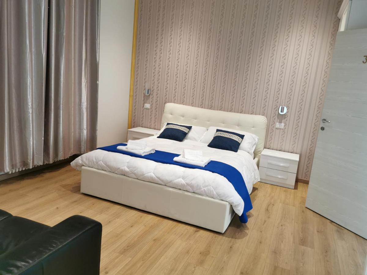 Fiera Hospedagem domiciliar Verona