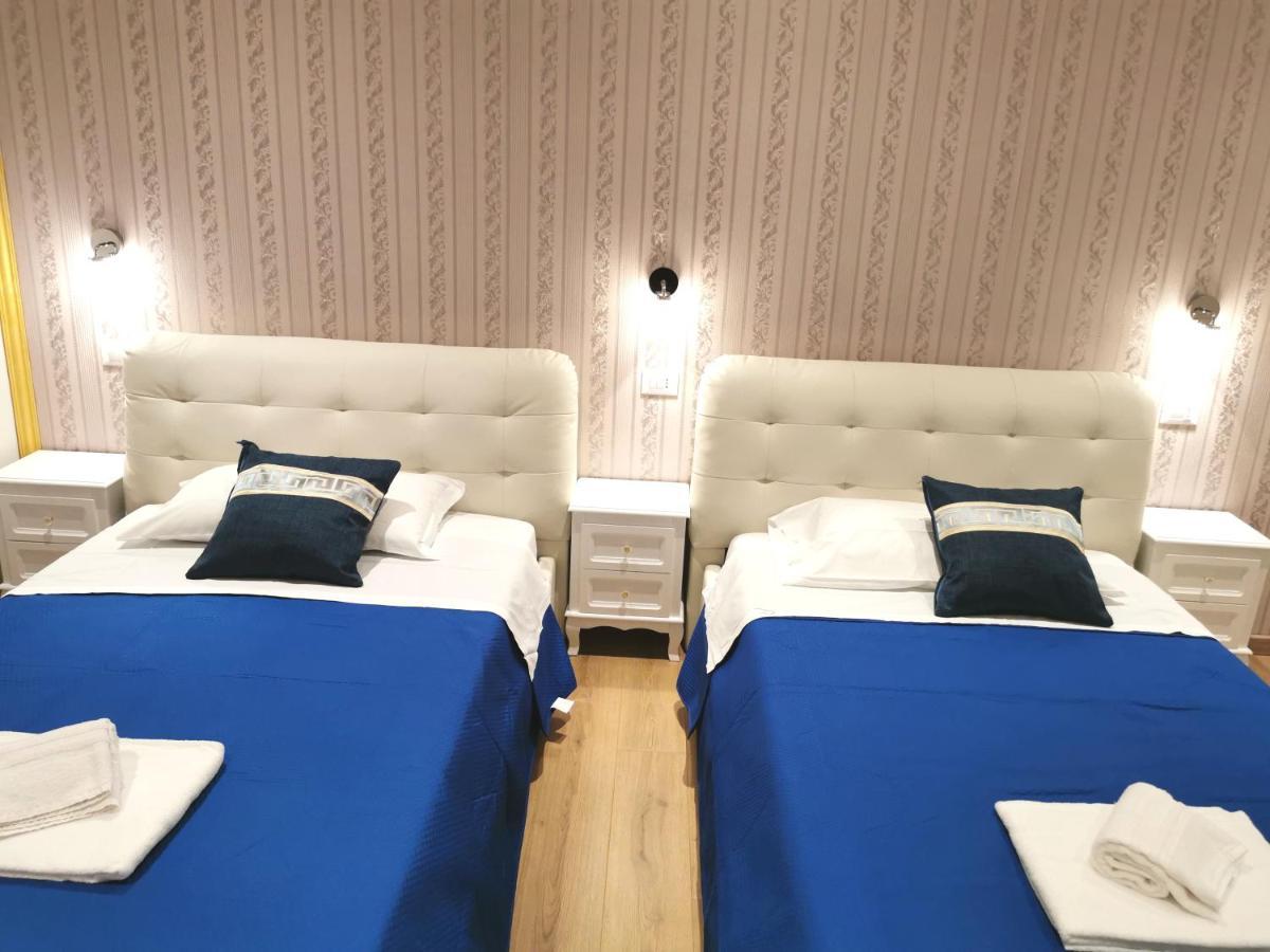 Fiera Hospedagem domiciliar Verona