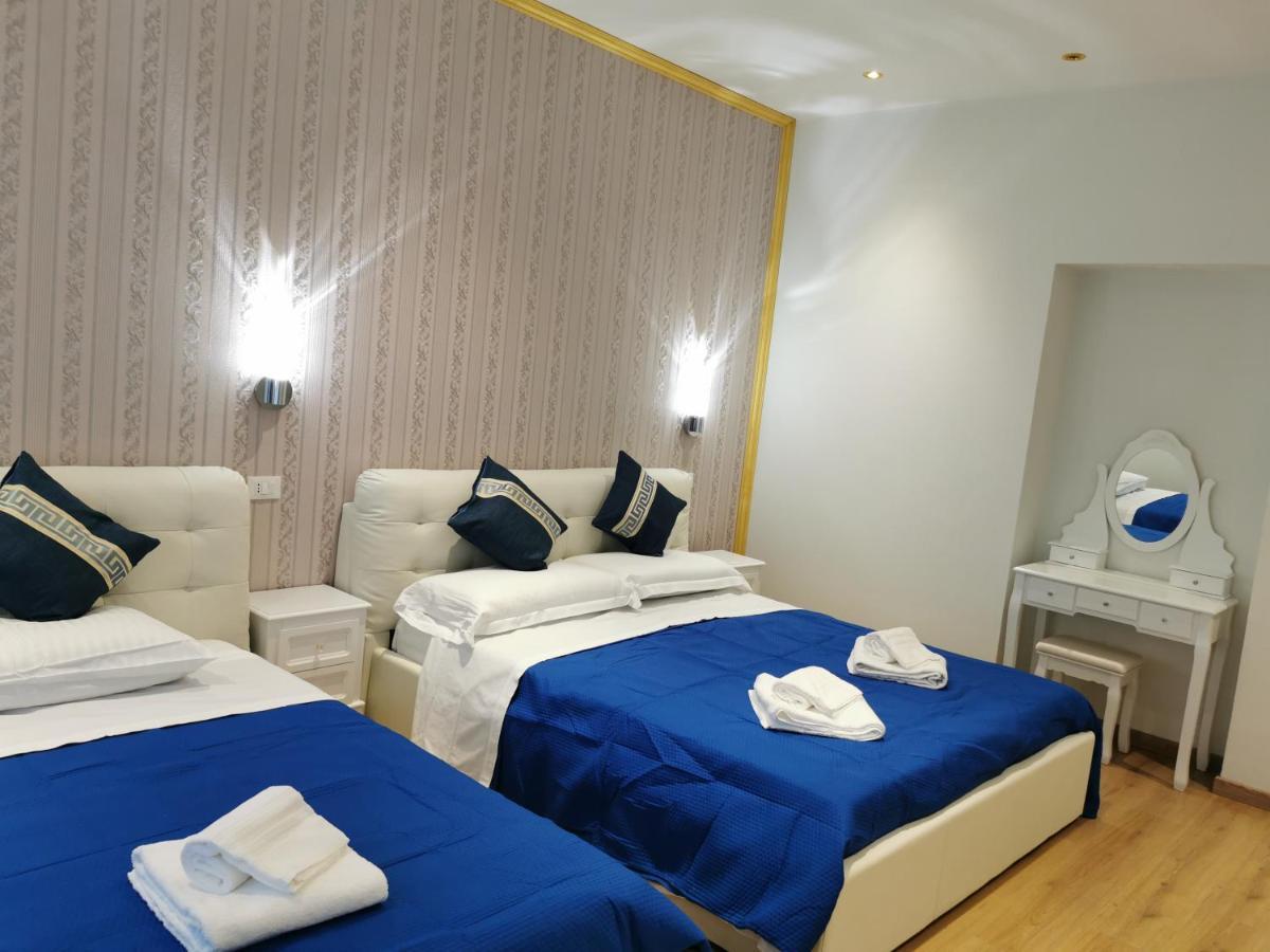 Fiera Hospedagem domiciliar Verona