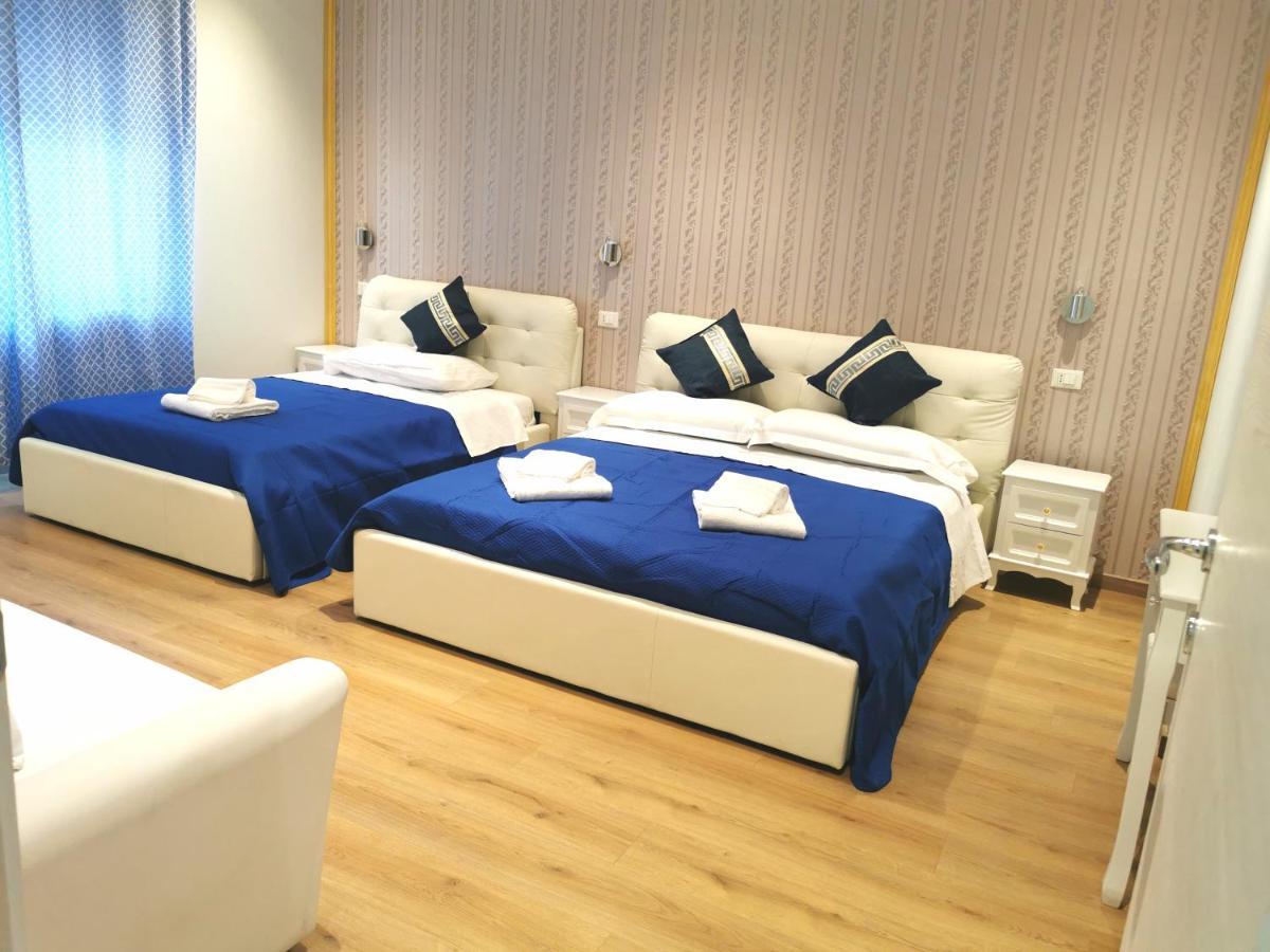 Hospedagem domiciliar Fiera Verona