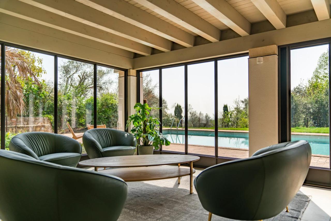 Relais Dei Gelsi&spa Verona