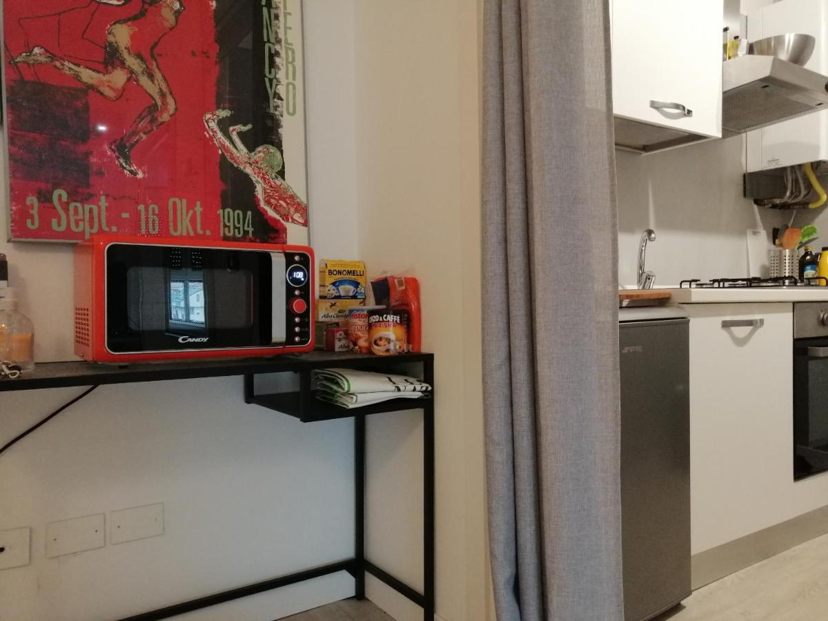 Adam Apartment *