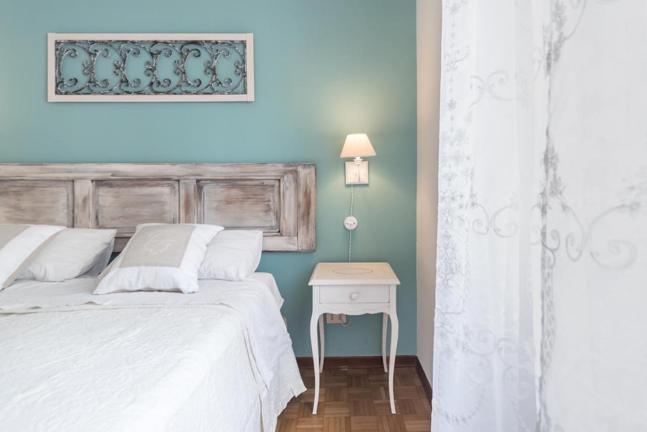Riva San Zeno - Mood Huoneisto Verona