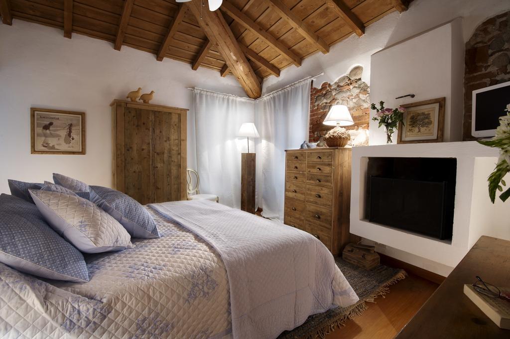 Il Relais Dell'abbazia 3*