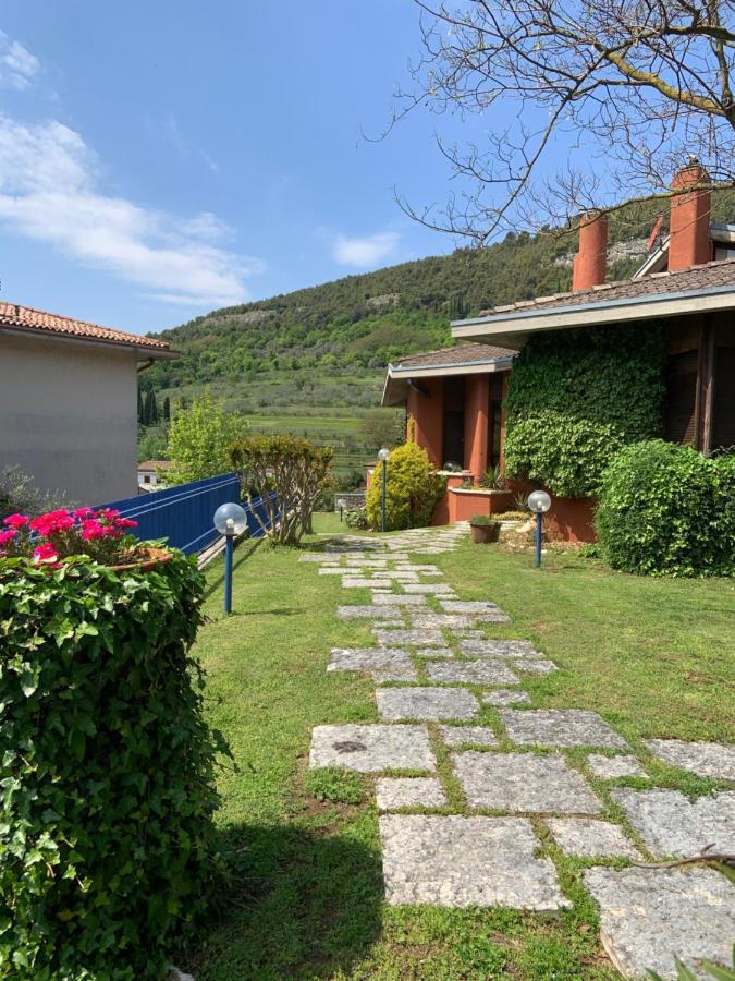 Gione Holiday home *