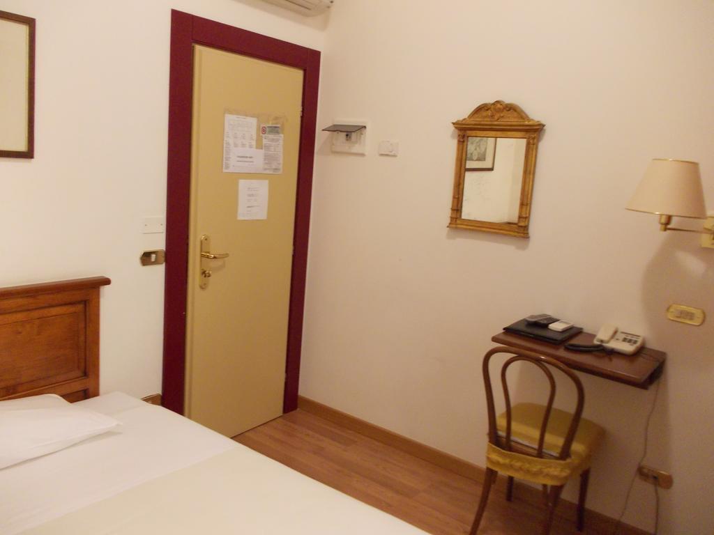 Al Castello Hotel Verona